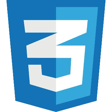 Logo CSS